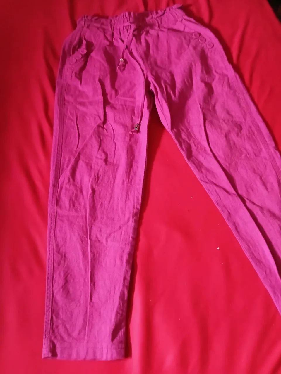 Calça feminina 
