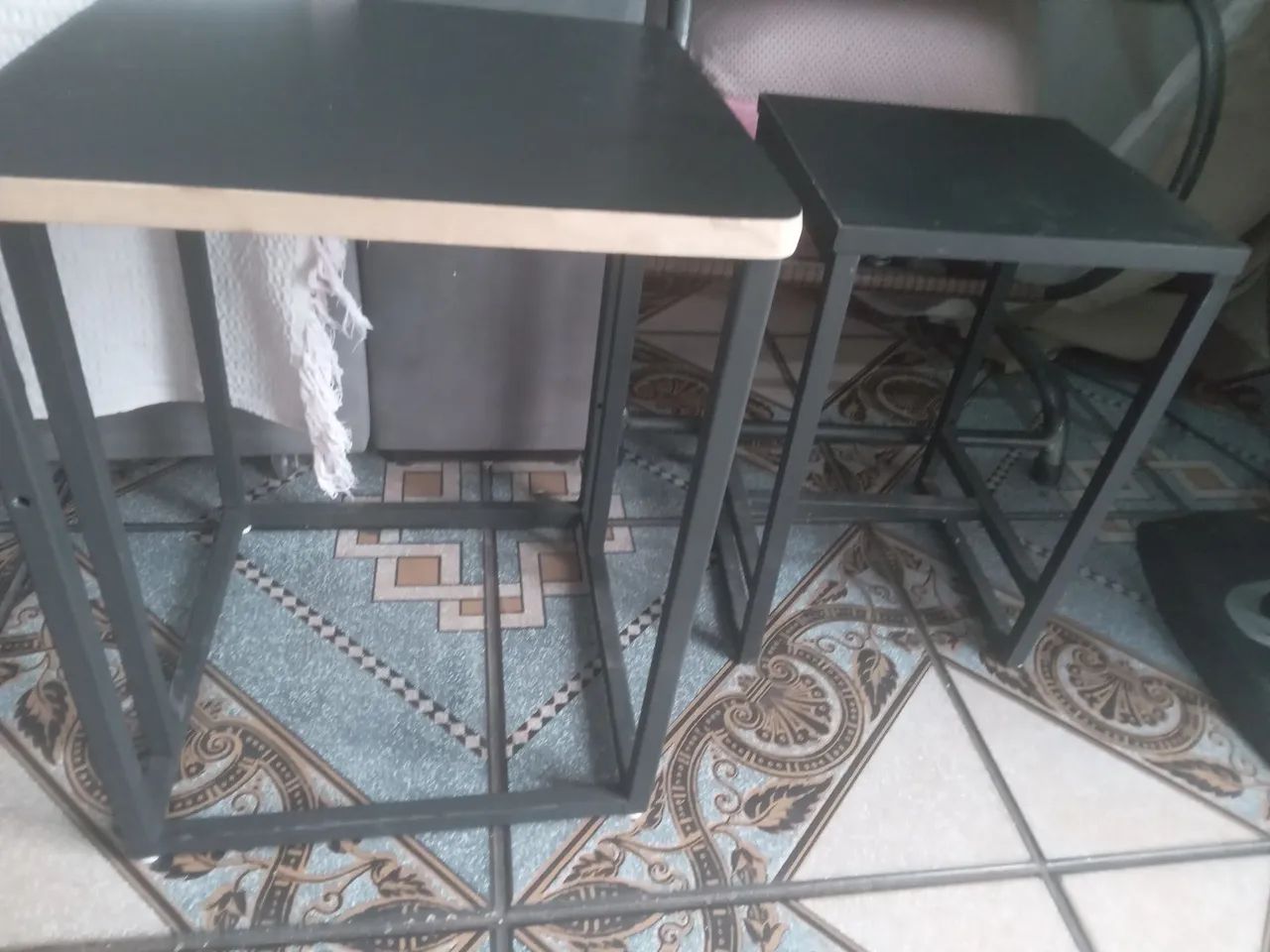 Banco  - Foto 2
