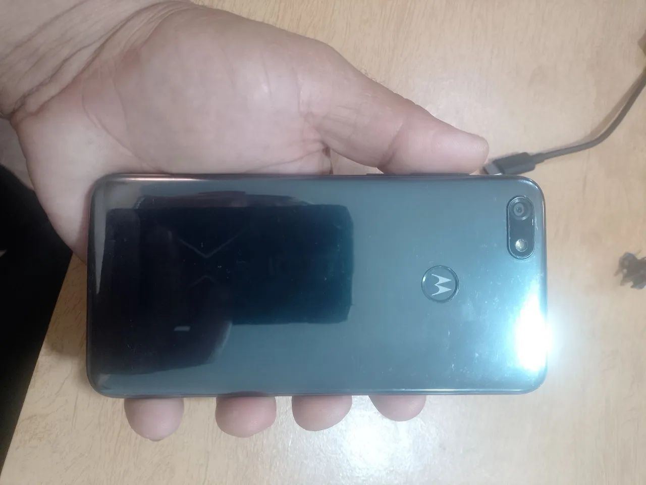 MOTO E6 PLAY  - Foto 5