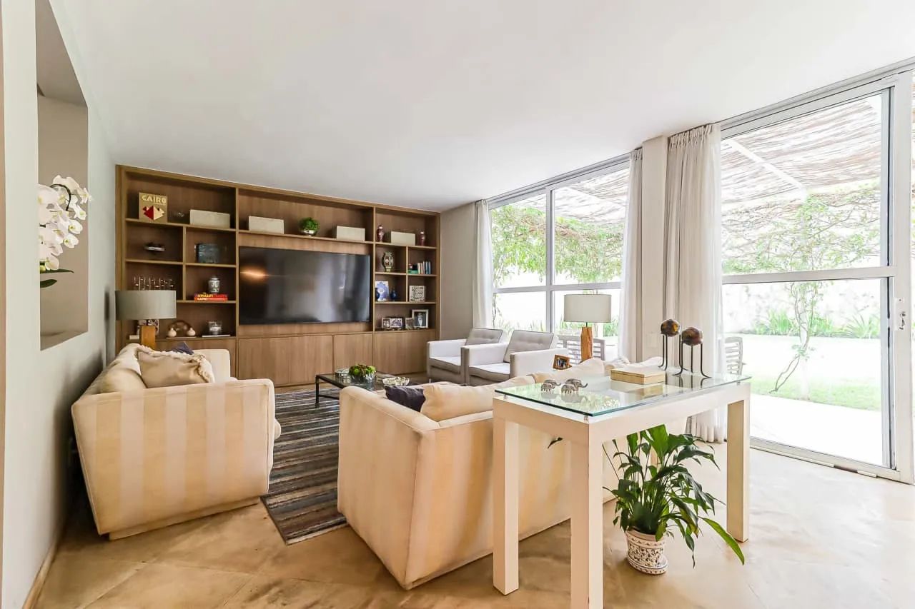 Casa comercial na Avenida Morumbi, 869  380 m² - Foto 4