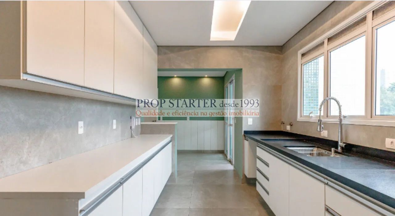 Apartamento de Alto Padrão à Venda na Aclimação | 234m² de Sofisticação, Conforto e Exclus - Foto 4
