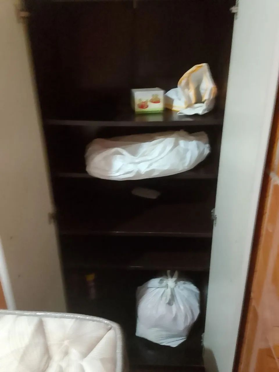 Guarda roupa - Foto 2