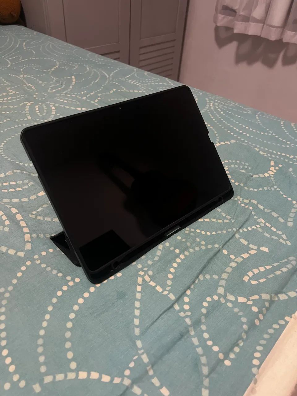 Tablet A9+ Samsung 64gb - Foto 5