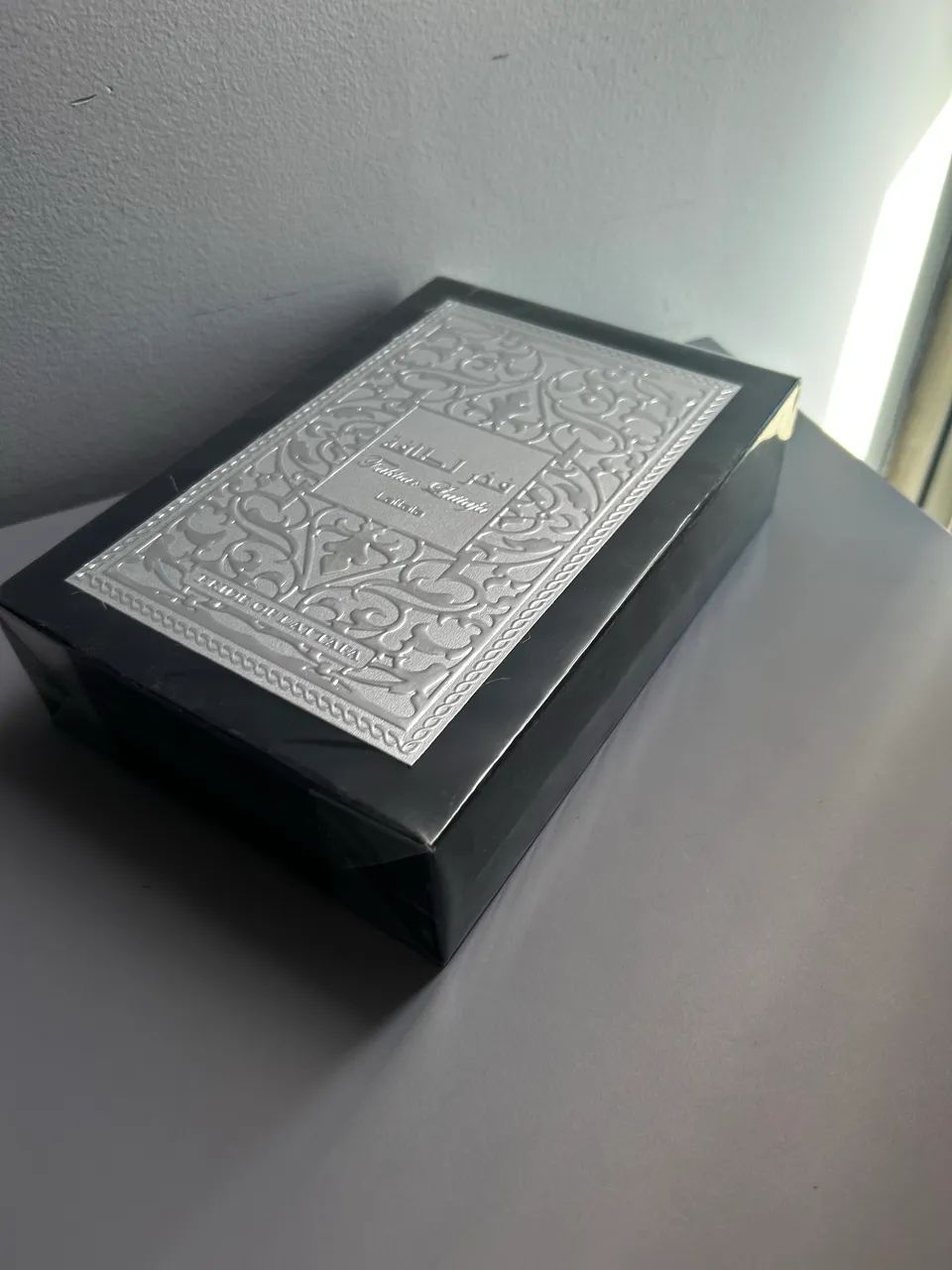 Fakhar black  - Foto 2