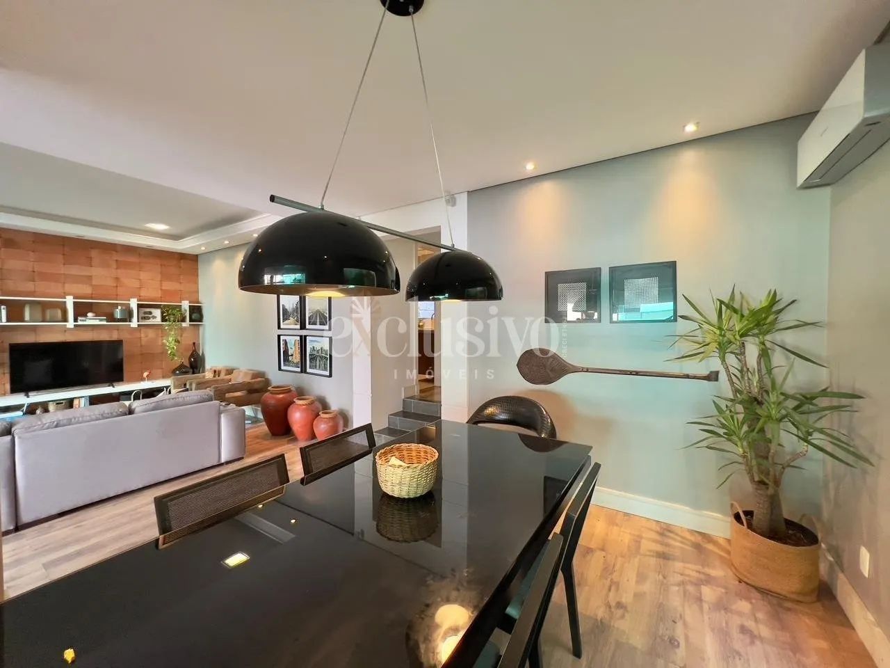 Excelente Casa com 3 Suítes - Foto 4