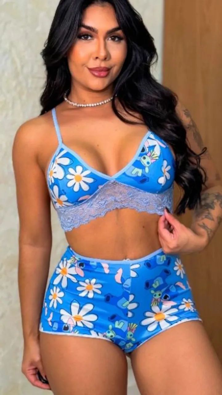 Moda feminina 