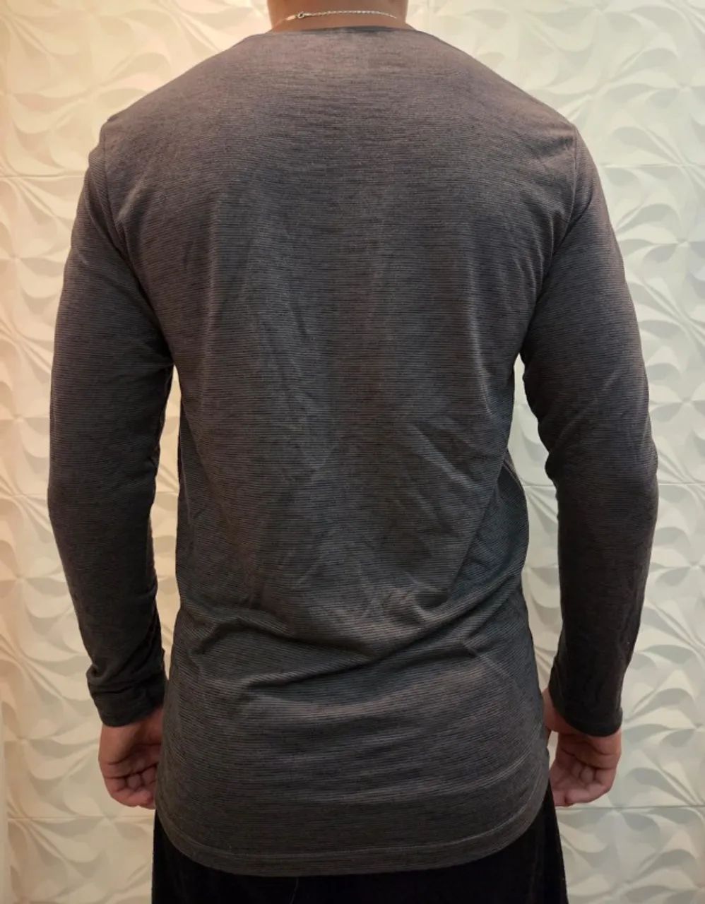 Camisas Manga Longa - Foto 2