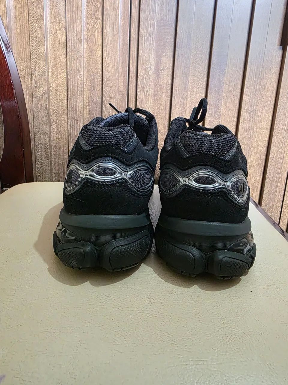 Asics NYC 2.0 Graphit - Foto 2