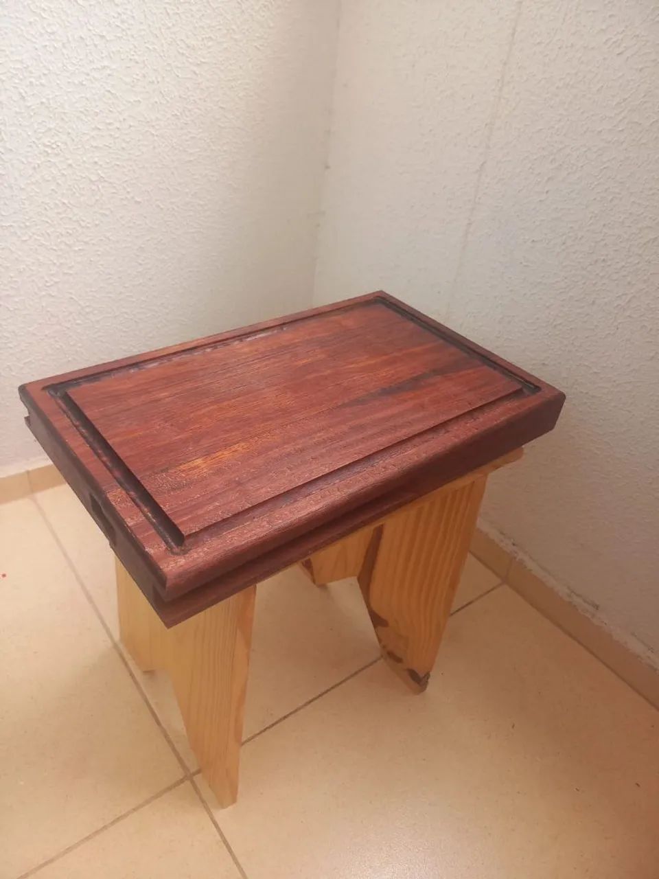 Tábua de carne - Foto 3