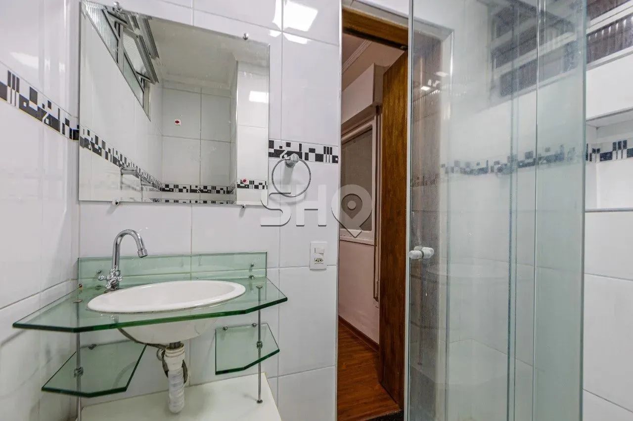 Apartamento para Locação na Barra Funda com 2 Quartos e 1 Vaga - Foto 10