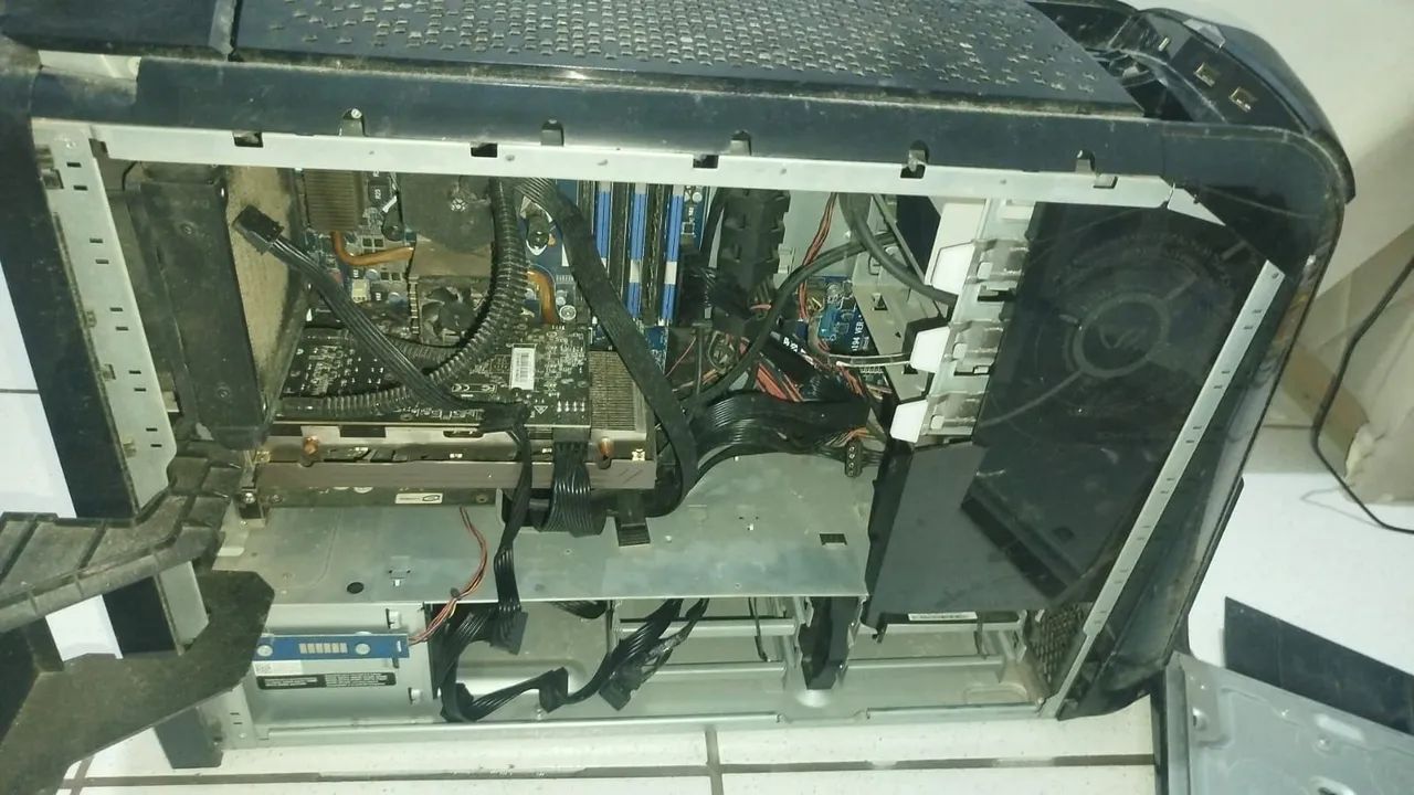 Pc Usado - Foto 2