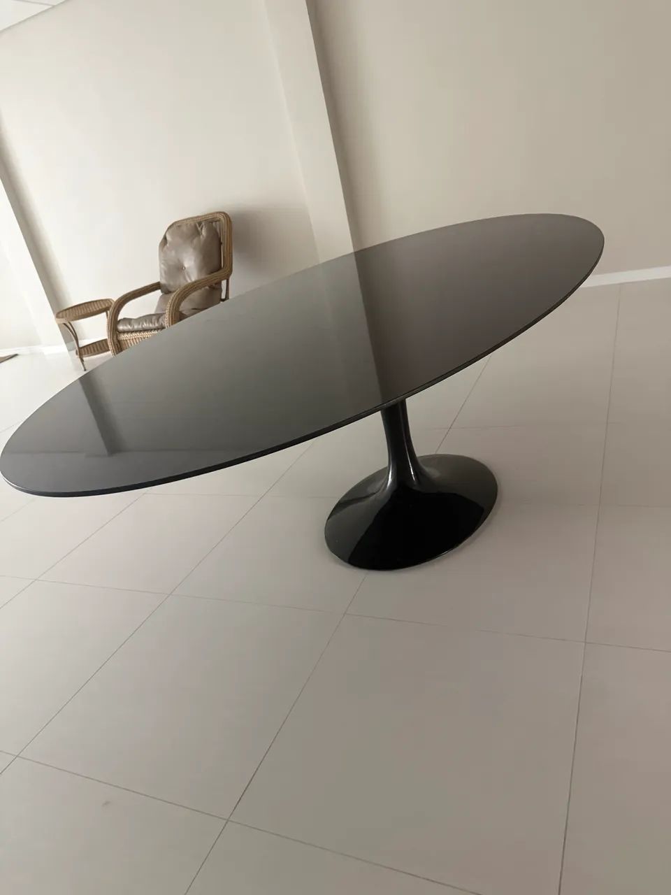Mesa granito 