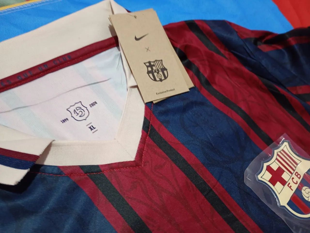 Camisas de times importadas - Foto 2