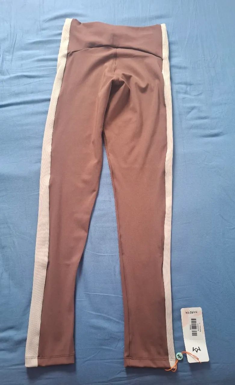 Calça Legging - Foto 3