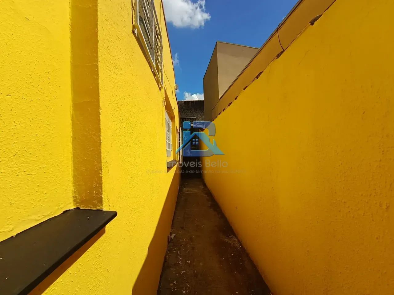 Casa para locação, Jardim de Lucca, Itatiba, SP
