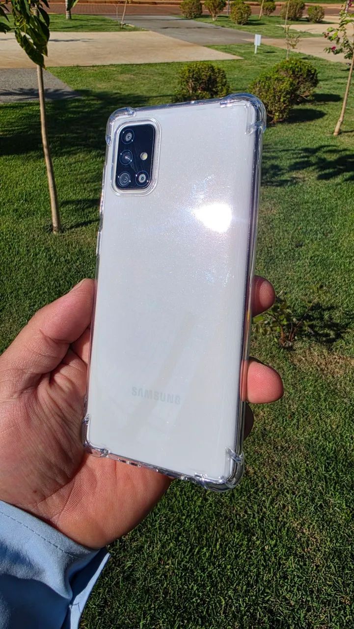 Galaxy a71 128gb - Foto 5