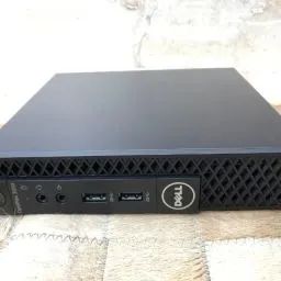 PC MINI DELL I3 DE 7° GERAÇÃO