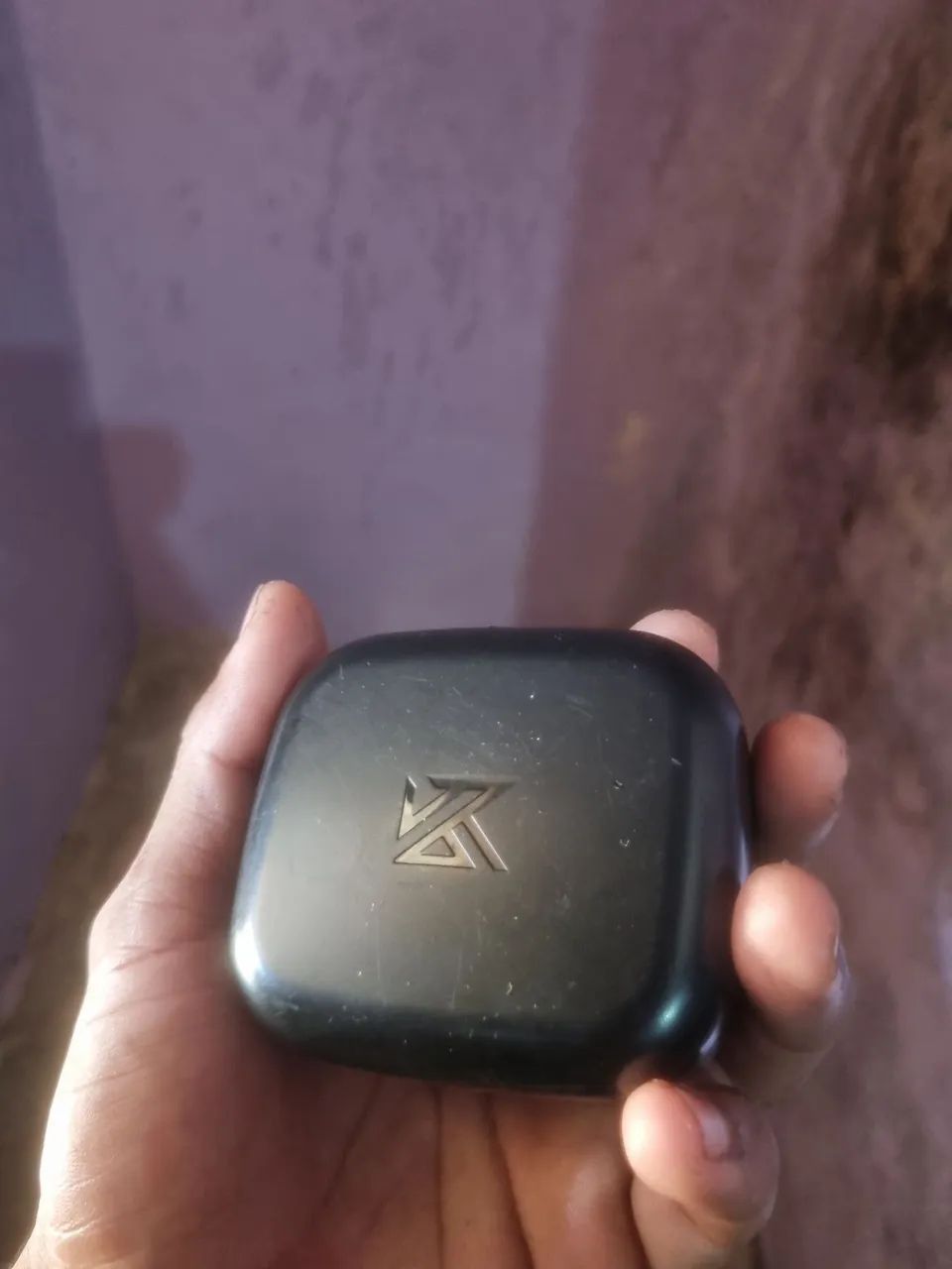 Fone kz Bluetooth  - Foto 3