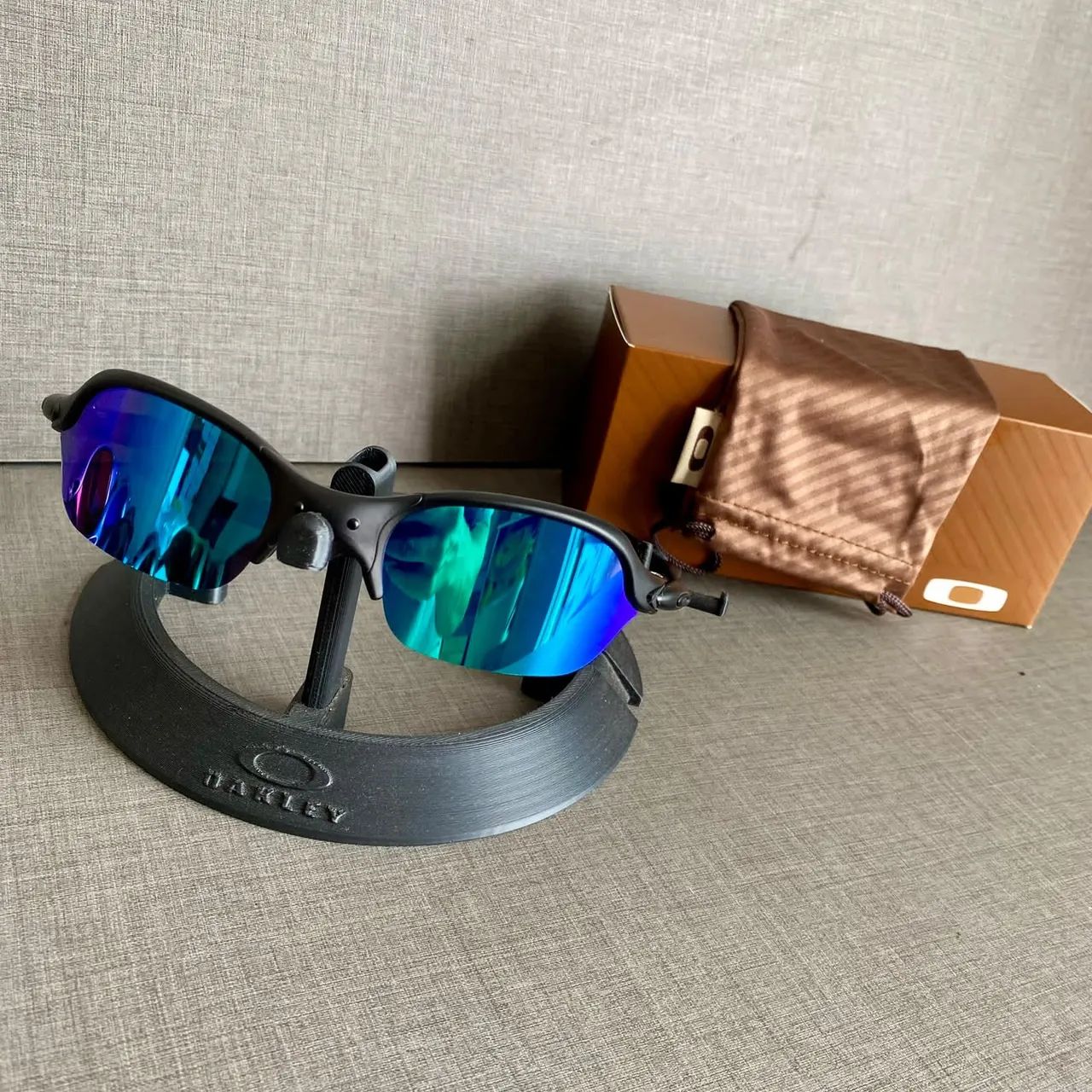 *Óculos Oakley Premium* - Foto 5