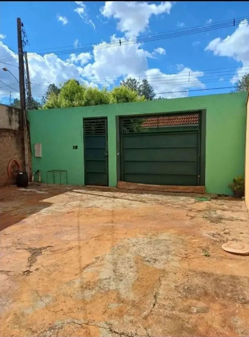 lv Casa a venda em Consolação