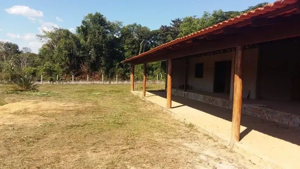 Vendo Chácara - Paricatuba  2500m2 - Foto 2