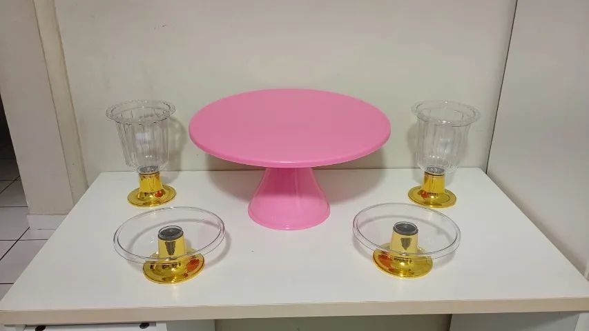 Kit de festa. - Foto 4