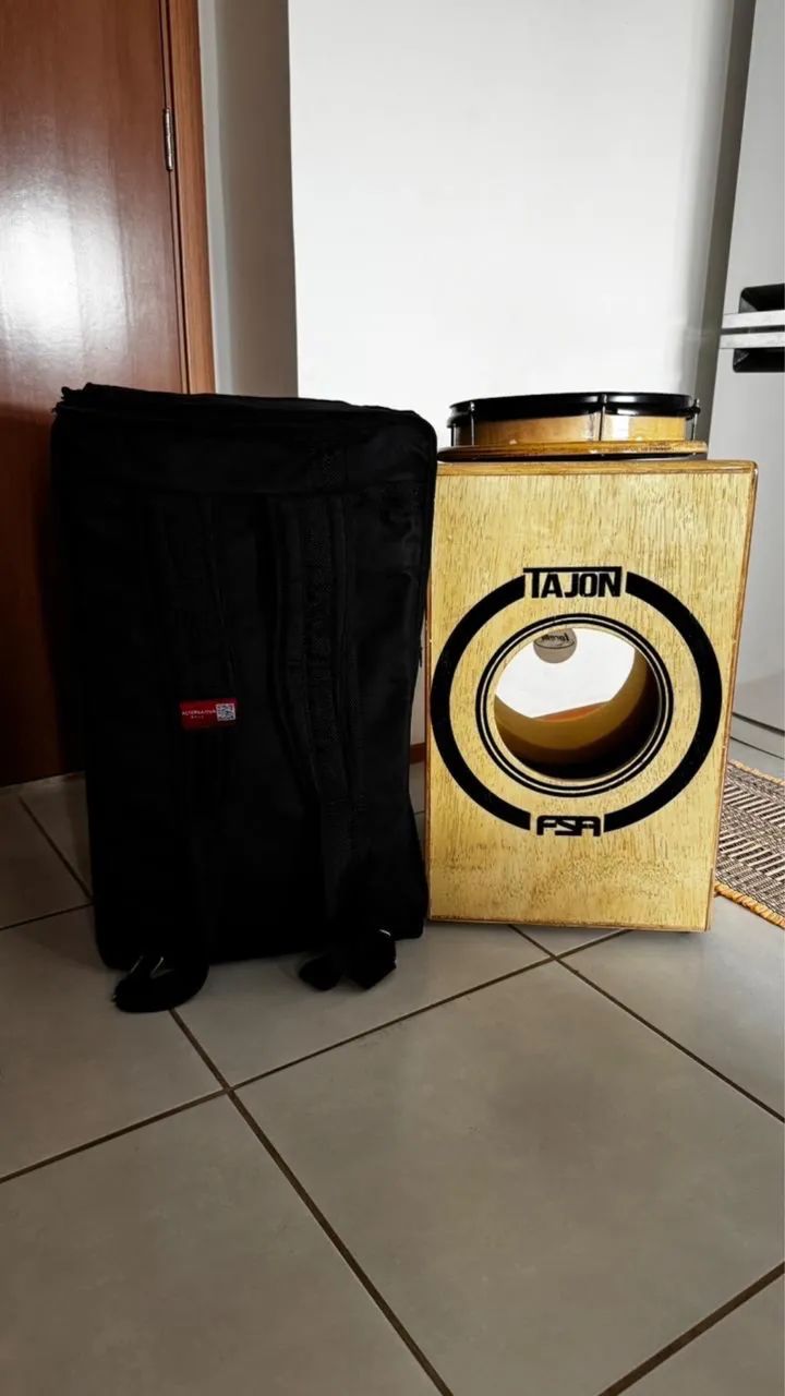 Tajon Flip FSA com Bag 