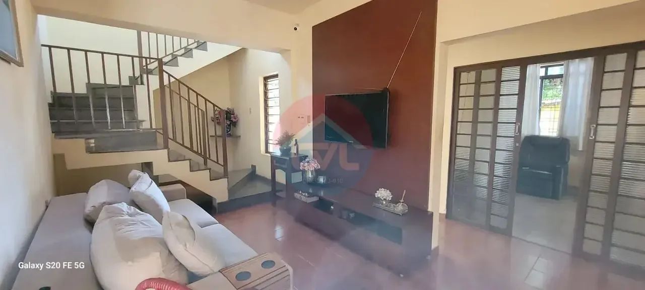 Excelente sobrado bairro Boa Esperança próximo a UFMT codigo: 271636 - Foto 3