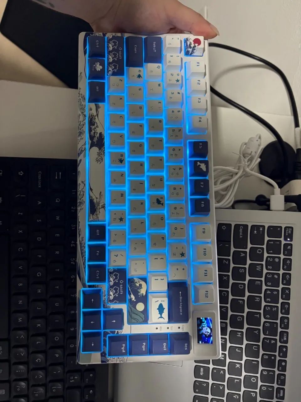 Teclado gamer - Foto 5