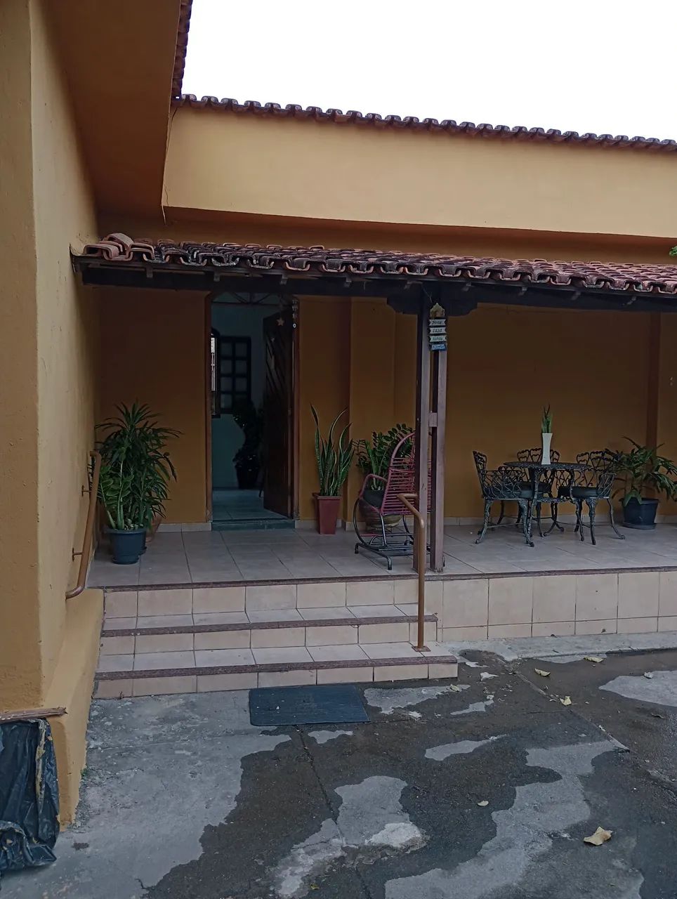Pintura interna e externa de qualidade  - Foto 4