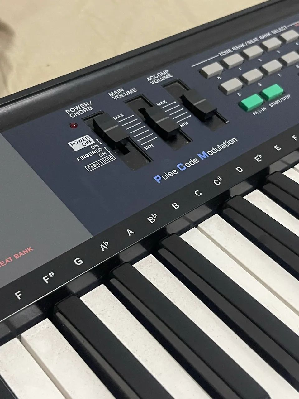 Casio CA-110 - Foto 2