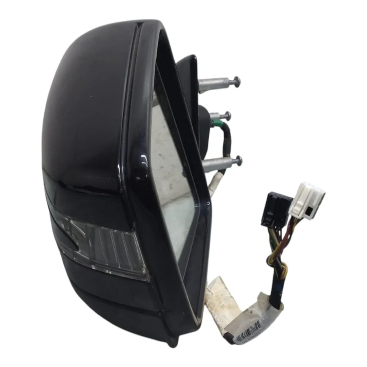 Retrovisor Mercedes Ml350 lado Esquerdo - Foto 4