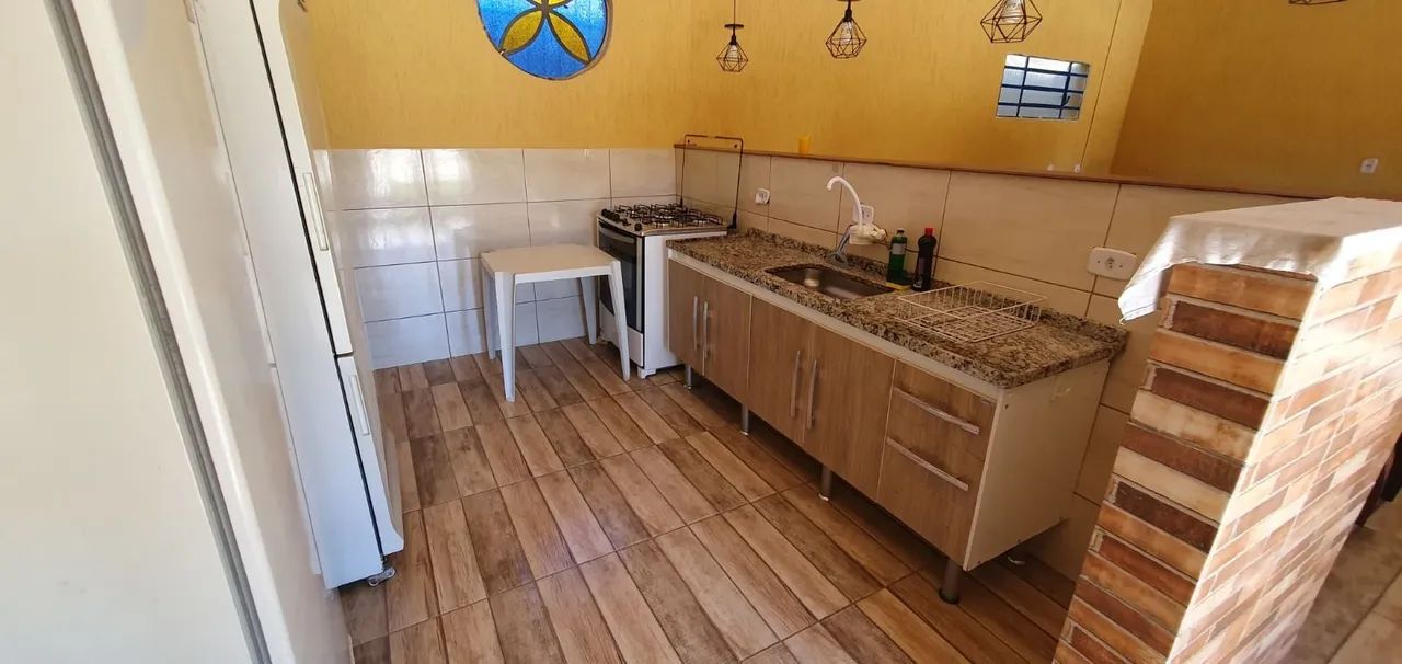 Chácara para locação  - Foto 3