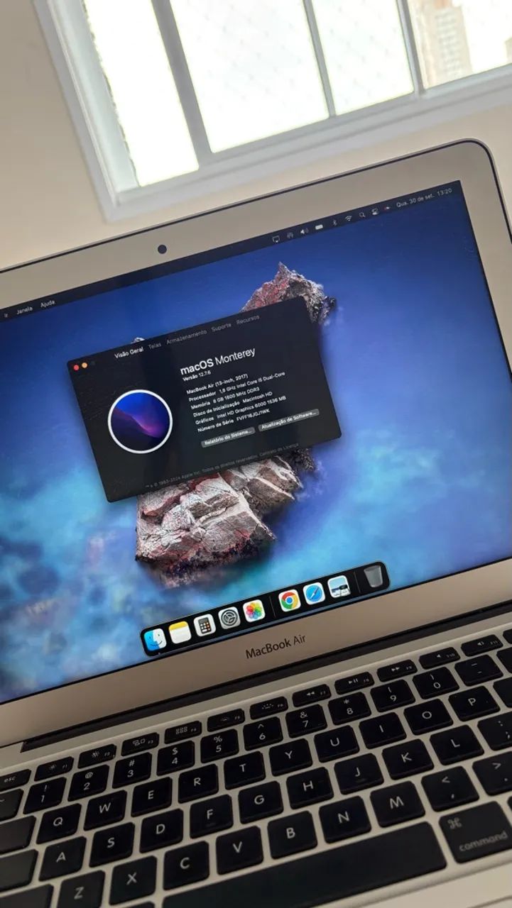 MacBook Air 13  - Foto 3
