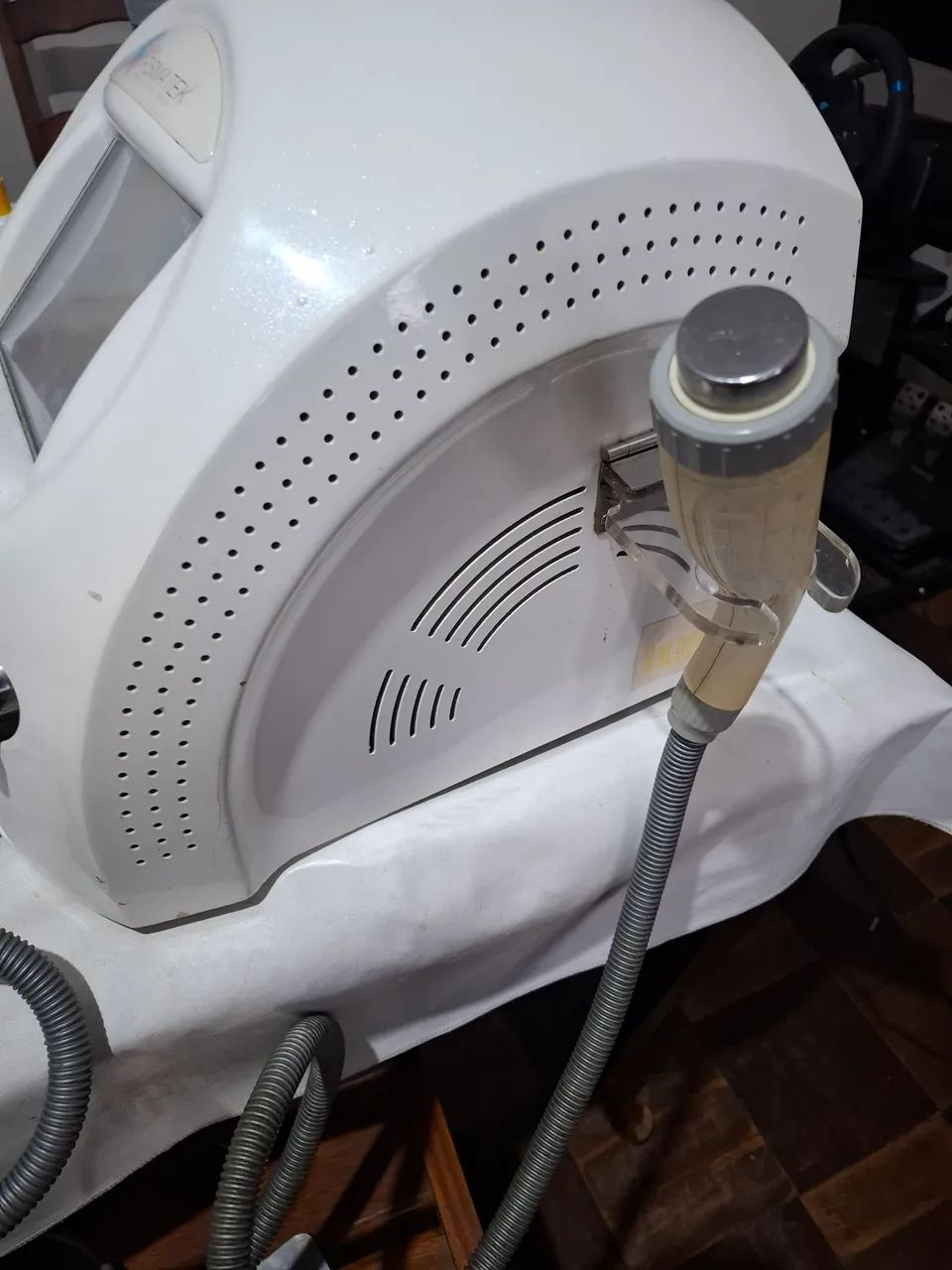 Criofrequência Fismatek R$ 6.400 - Foto 5