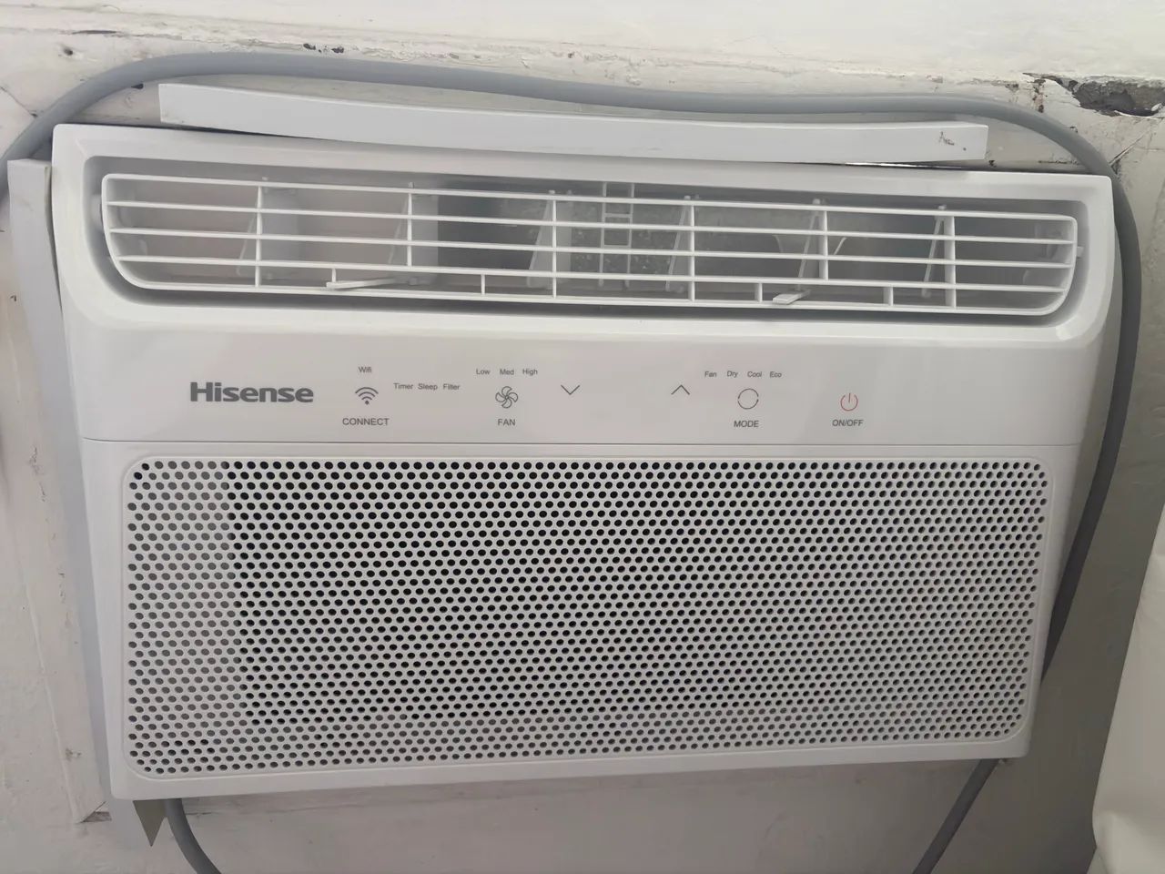 Ar-condicionado  - Foto 2
