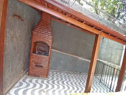 Apartamento com 3 quartos para alugar em Belo Horizonte - Foto 2