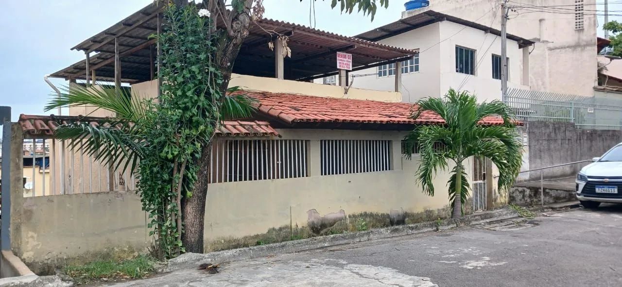 Casa a venda