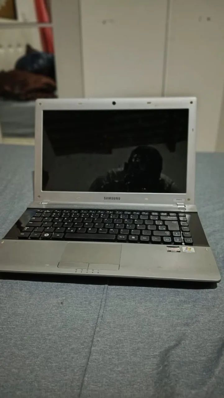 Notebook Samsung 