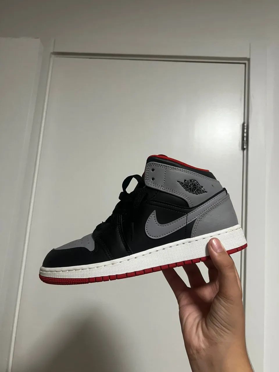Vendo Tenis Jordan  - Foto 2