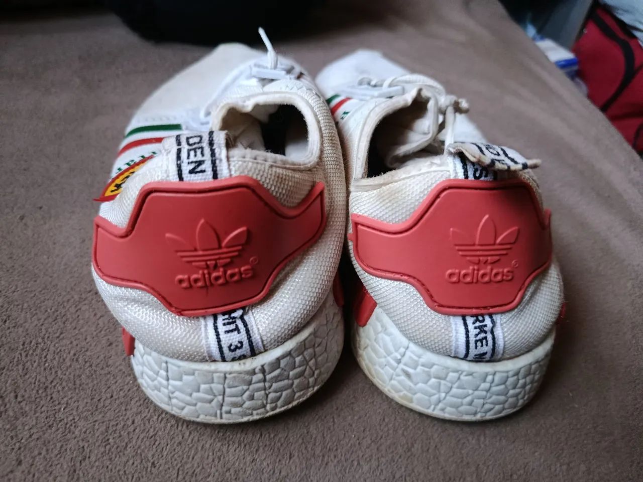 Tênis Adidas  - Foto 4