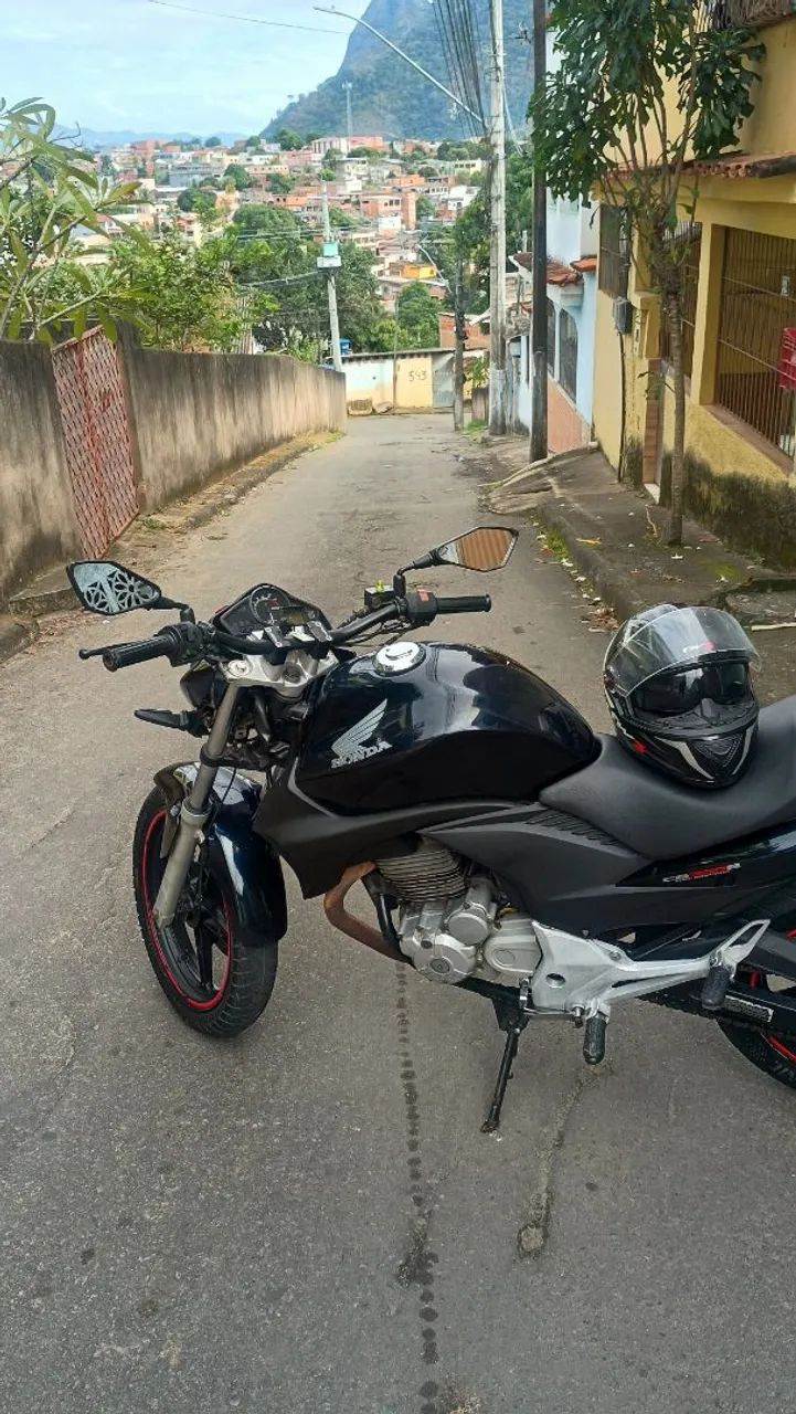 Moto cb300r  - Foto 3