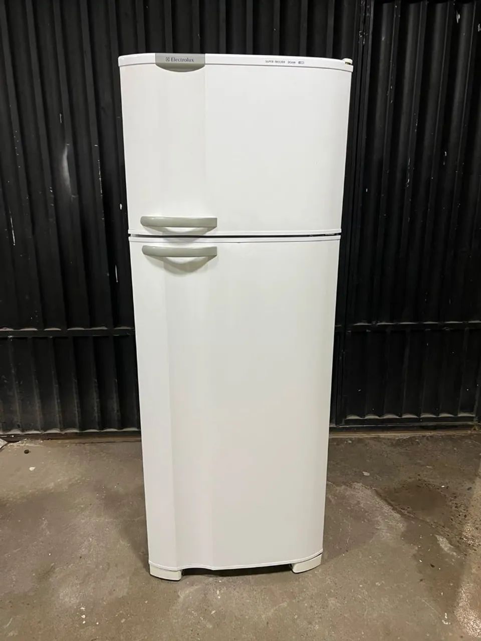 Eletrolux gelo seco 480litr  - Foto 2