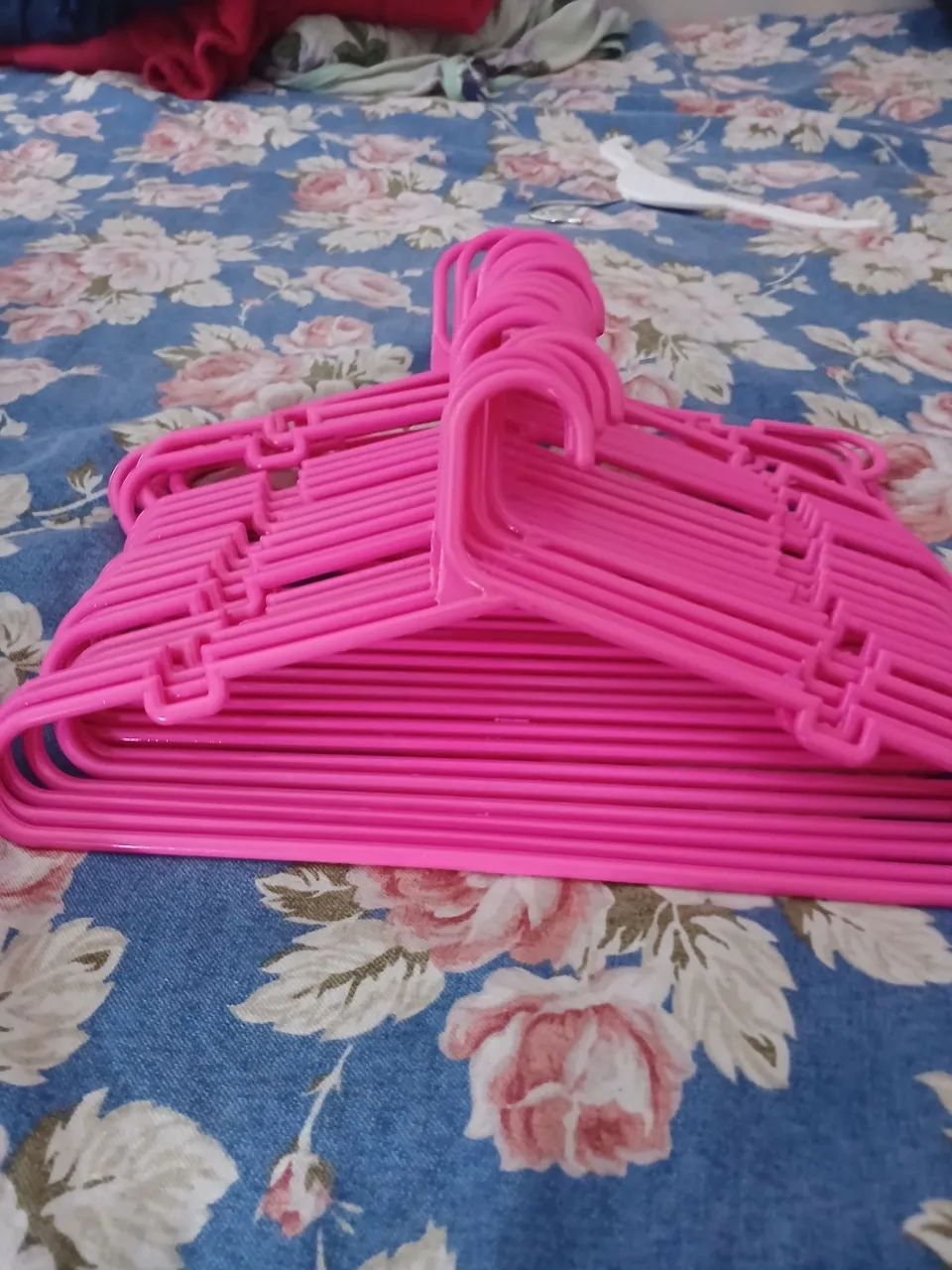 Cabide para roupas de bebê  - Foto 2