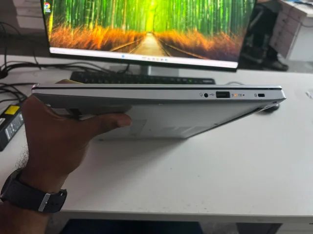 Notebook Acer com 20gigas de RAM - Foto 4
