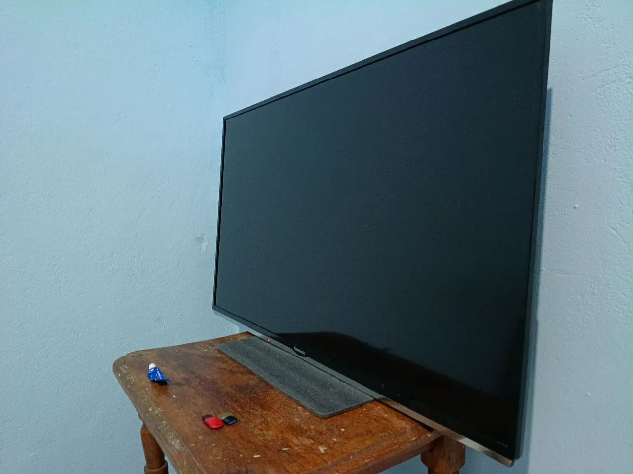 TV Panasonic Viera. 32 polegadas  - Foto 2