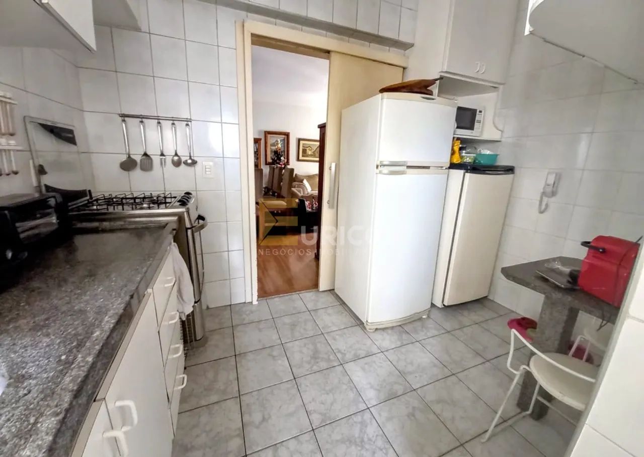 Apartamento à Venda no Edifício Itapuã  Centro de Jundiaí/SP - Foto 4