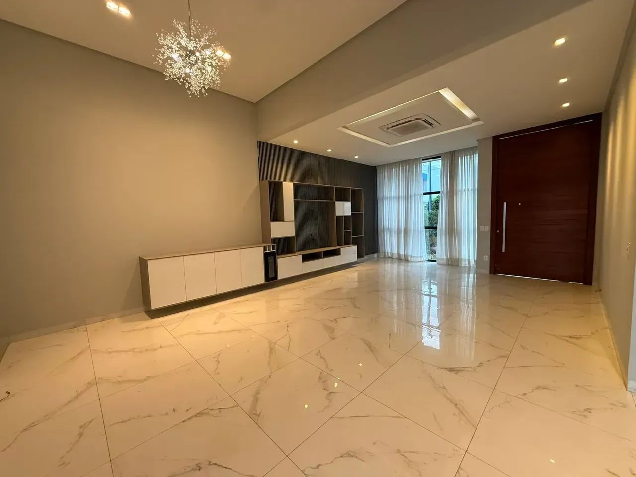 CASA NO CONDOMÍNIO ECOSPA - Foto 5