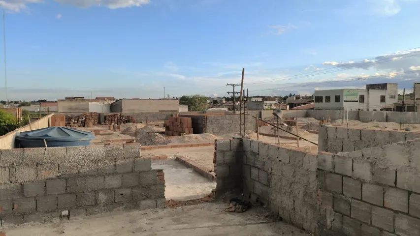 Imóvel com 550,00m2 de terreno à Venda em Serrinha-BA - Foto 5
