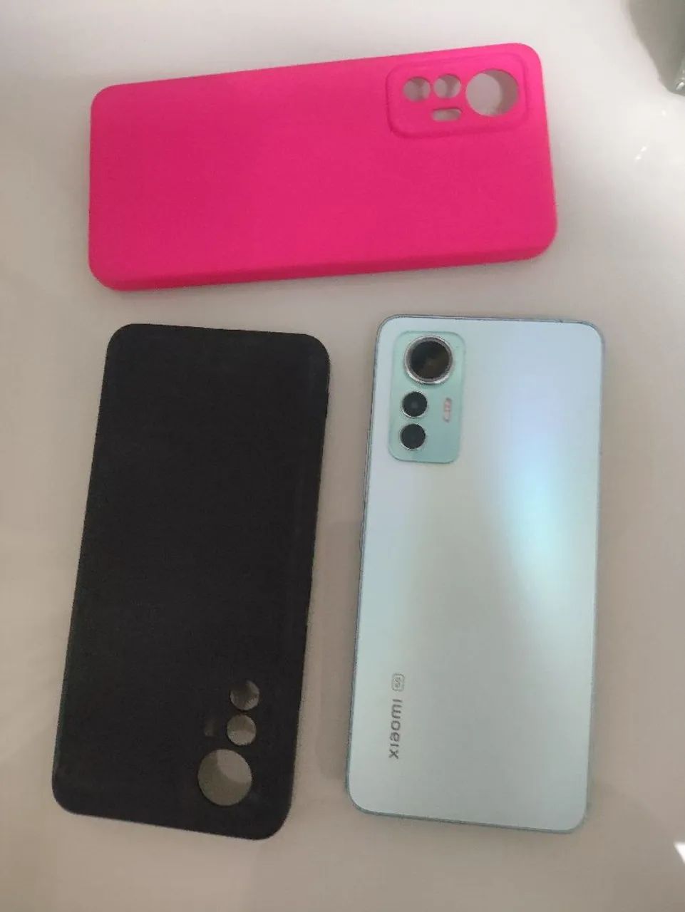 Xiaomi note 12 lite 256.  - Foto 2